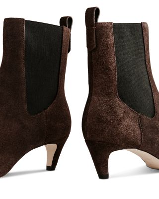 Women's Roberta Ankle Boots