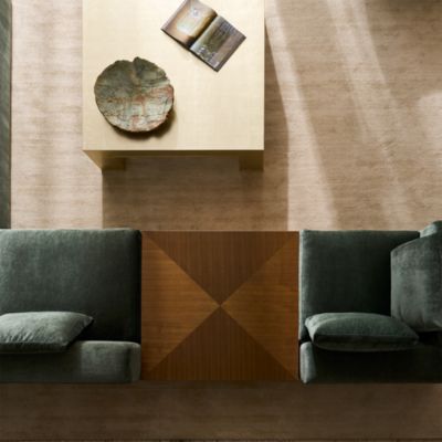 Bello Square Cocktail Table