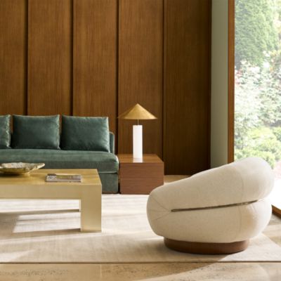 Bello Rectangle Cocktail Table