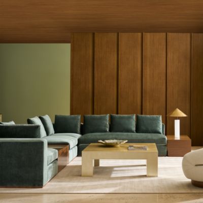 Dorado Cocktail Table