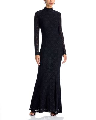 Harlyn Lace Maxi Dress