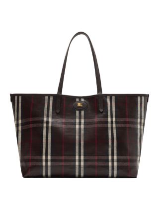 Medium Highlands Tote