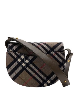 Small Bridle Bag