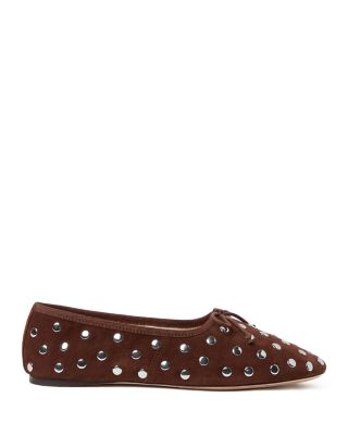 Women&#39;s Embellished Flats