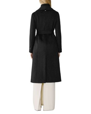 Ilana Belted Coat