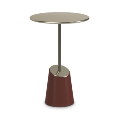 Rosetta Accent Table