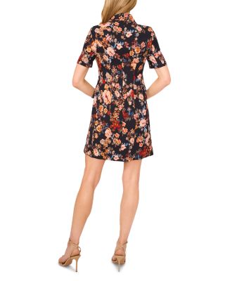 Florinda Mini Dress