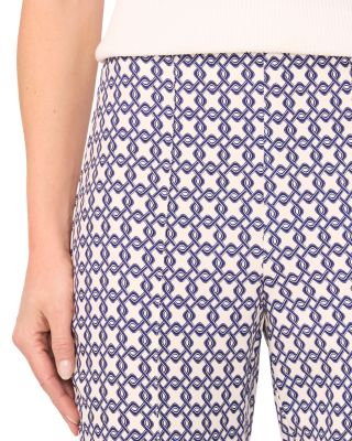 Laoishaa Straight Leg Pants