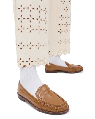 Women's Lucille Loafer Flats