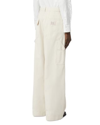 Carone Long Trousers