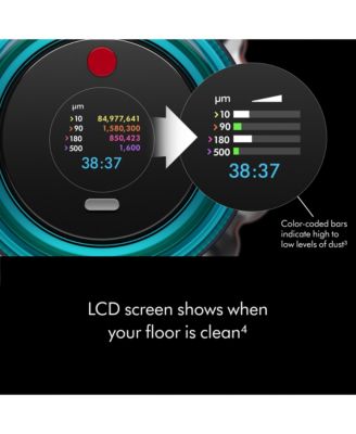 Gen5outsize Cordless Vacuum