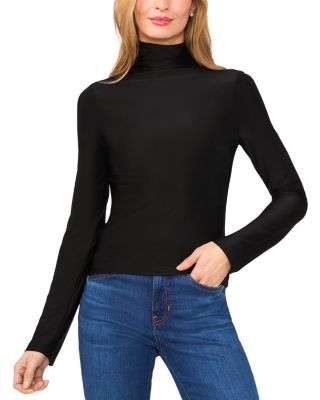 Ciarina Long Sleeved Turtleneck Top