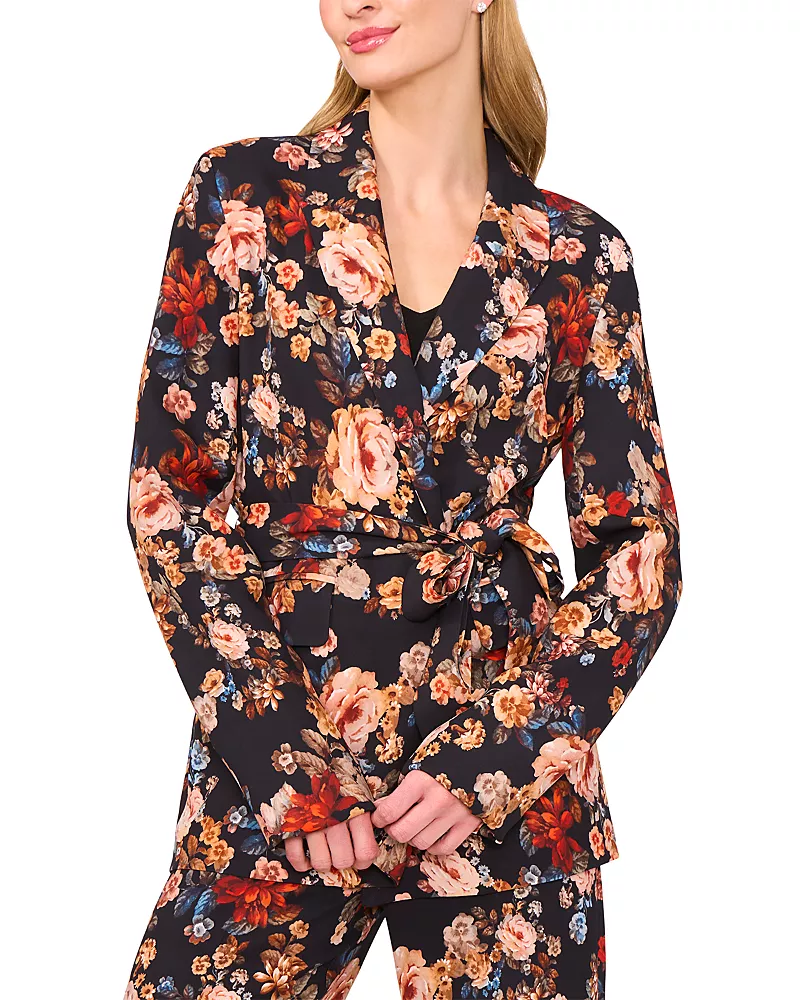 Ted Baker Floraa Single Breasted Blazer
