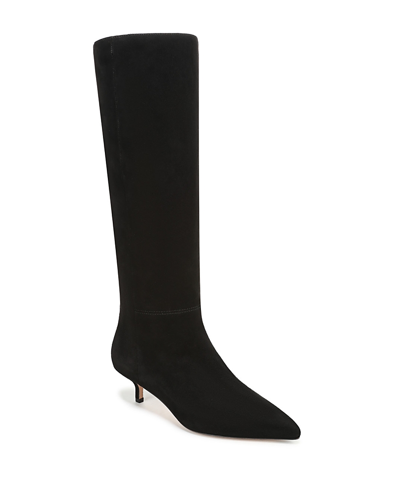 Veronica Beard Women's Lisa 45 Tall Boots