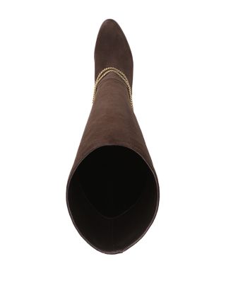 Women's Tarian Embellished Boots