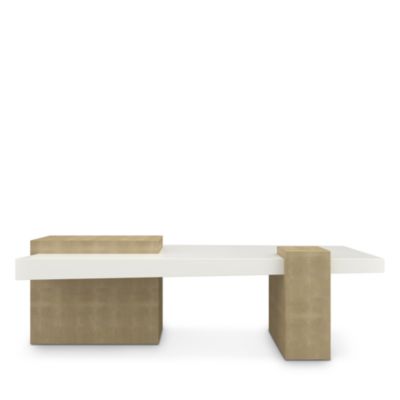 Float Cocktail Table