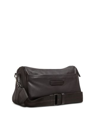 SECONDSKIN Leather Crossbody