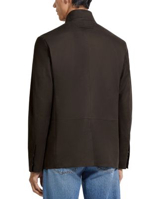 SECONDSKIN Il Conte Jacket