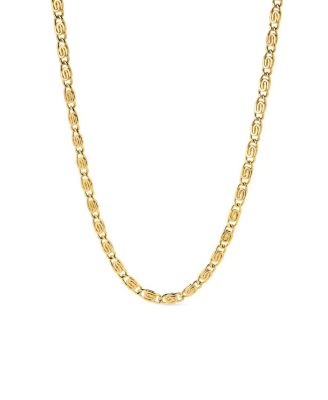 Ana Luisa - Shell Necklace