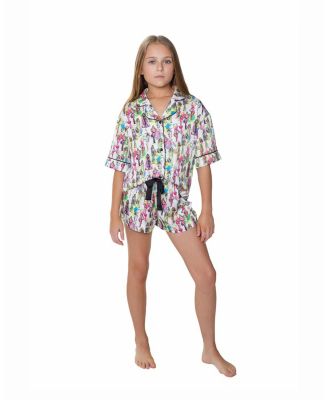 Girls' Kids Silky Fashionista Silky Set - Little Kid, Big Kid