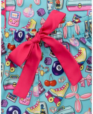 Girls' Kids Silky 90's Girl Silky Set - Little Kid, Big Kid