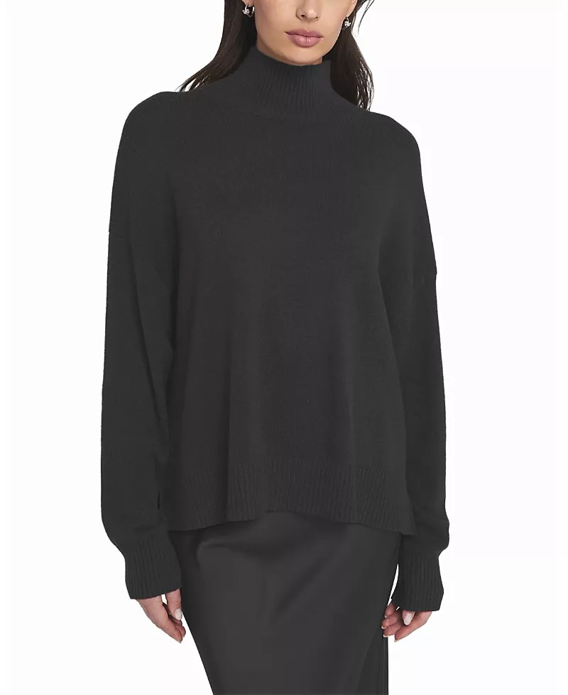 Elle Collection Turtleneck Sweater