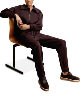 Laney Tapered Joggers