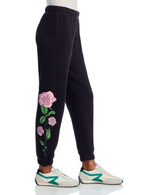 Ring Around the Rosie Sweatpants - Exclusive