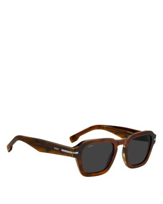 Round Sunglasses, 49mm