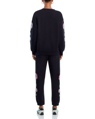 Ring Around the Rosie Sweatpants - Exclusive