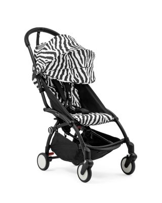 YOYO³ Stroller from 6 months