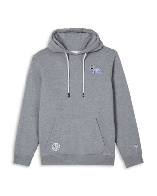 Boys' OG Hooded Sweatshirt - Little Kid, Big Kid