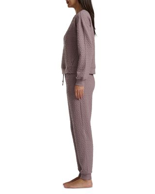 Long Sleeve Jogger Set