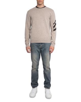 Kenney RC Arrow Cashmere Sweater