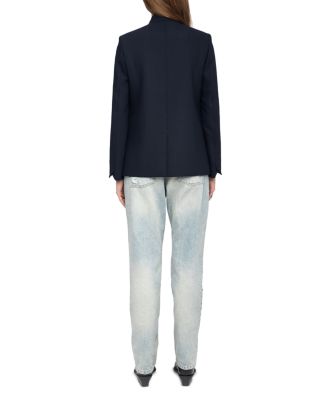 Verysa Tailleur Jacket 