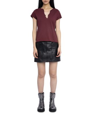 Tuni MC Incrustation Top