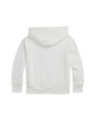 Girls&#39; Big Pony Fleece Hoodie - Big Kid