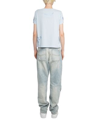 Alys PCL Multicusto Embellished Tee