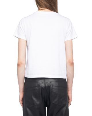 Alys HC Photo Wild Ride Graphic Tee