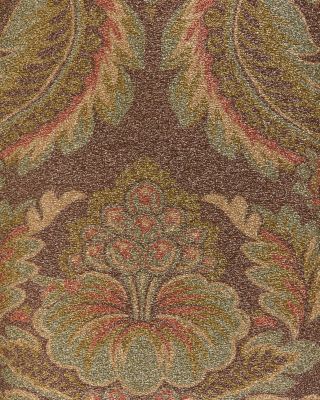 Printed Midi Pencil Skirt