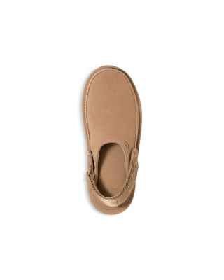 Girls' Goldenstar Clogs - Little Kid, Big Kid