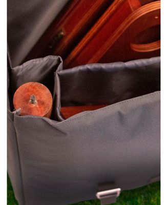 Portable Scoring Tower