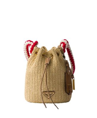  Mini Crochet Bucket Bag