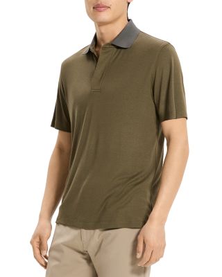 Kayser Modal Jersey Polo