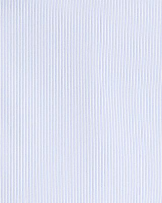 Sylvain Exact Stripe Button Shirt