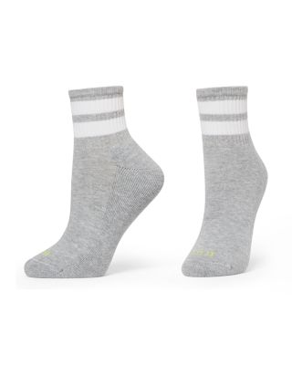 Sport Mini Crew Socks, Pack of 6