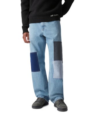 Men's Clay Lace Up Sneakers