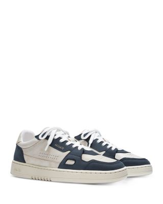 Men's Dice Lo Sneakers