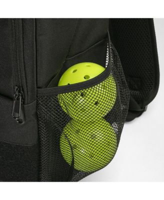 Pickleball Backpack and Pickleball Set