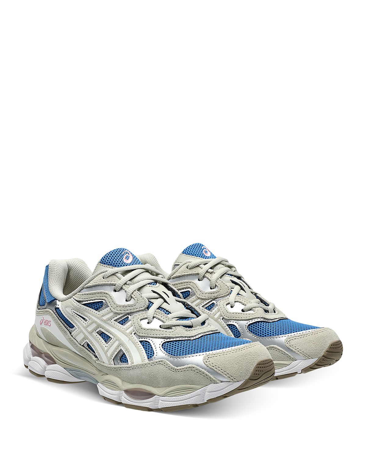 Asics Unisex Gel-nyc Sneakers